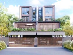 Chancery Lane (D11), Semi-Detached #469215741